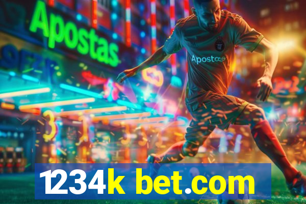 1234k bet.com